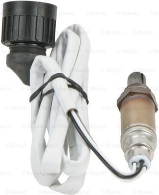 Oxygen Sensor BOSCH 0258005322 - image 4