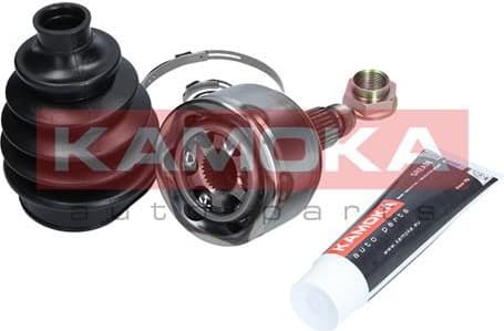 Joint Kit, drive shaft 6045 - image 2