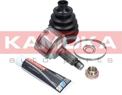 Joint Kit, drive shaft 6045 - image 3