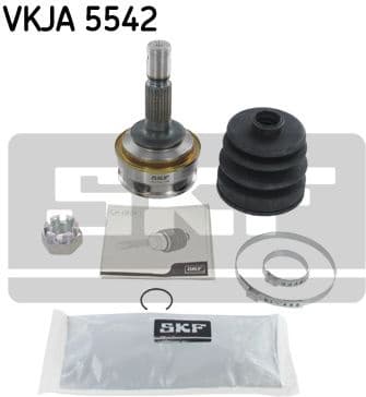 Joint Kit, drive shaft VKJA 5542
