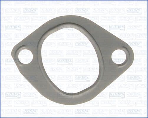 Gasket, exhaust manifold 13023100