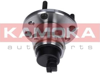 Wheel Bearing Kit 5500088 - image 3