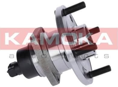 Wheel Bearing Kit 5500088 - image 4