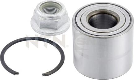 Wheel Bearing Kit R168.99