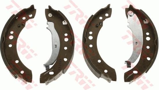 Brake Shoe Set GS8771