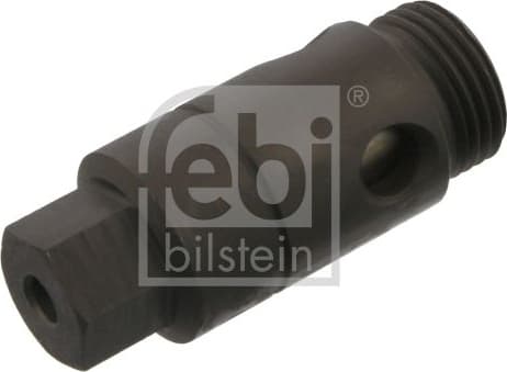 Oil Pressure Valve 05382