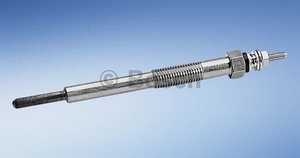 Glow Plug 0250202091 - image 2