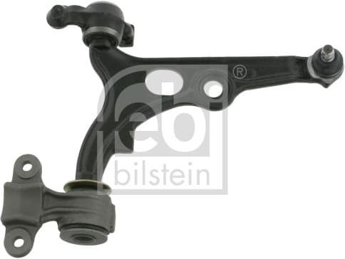 Control/Trailing Arm, wheel suspension 12045