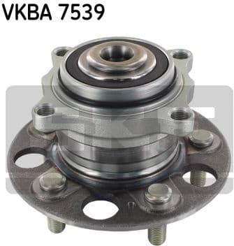 Wheel Bearing Kit VKBA 7539 - image 3