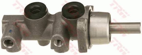 Brake Master Cylinder PMF573