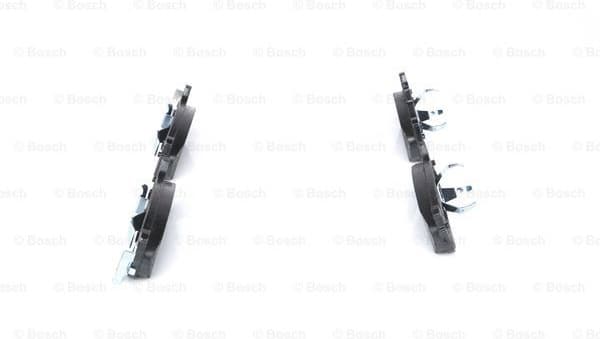 Brake Pad Set, disc brake 0986424708 - image 4