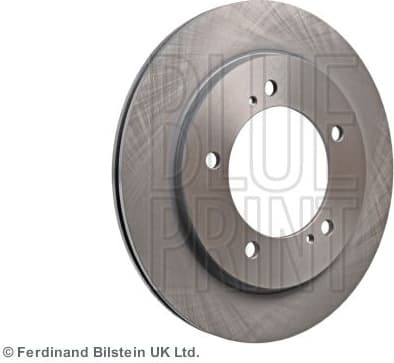 Brake Disc ADK84317 - image 2
