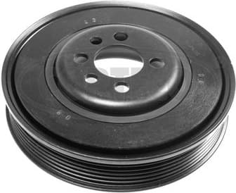 Belt Pulley, crankshaft 80001118