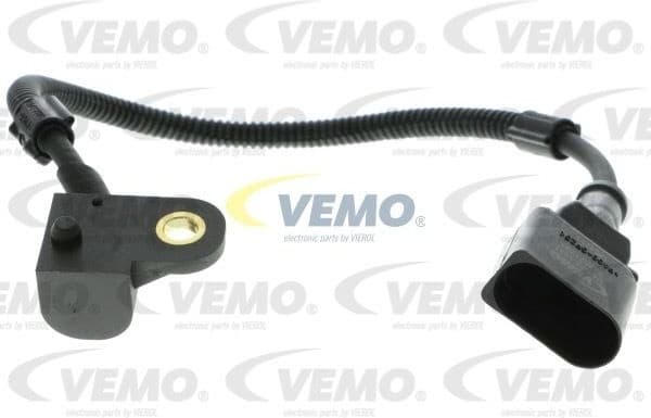 Sensor, camshaft position Original VEMO Quality V10-72-1031
