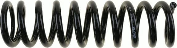 Suspension Spring 996 911