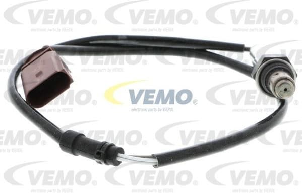 Oxygen Sensor Original VEMO Quality V10-76-0009