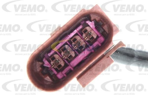 Oxygen Sensor Original VEMO Quality V10-76-0009 - image 2