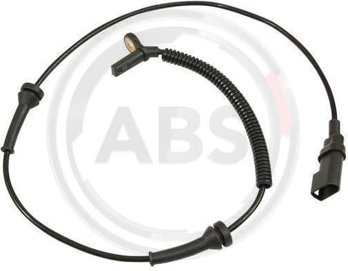 Sensor, wheel speed 30162