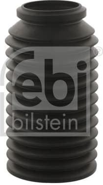 Protective Cap/Bellow, shock absorber 44509