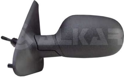 Exterior Mirror 6164219