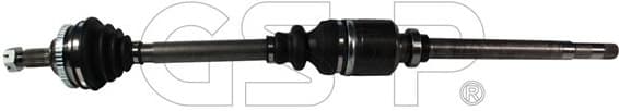 Drive Shaft 245120