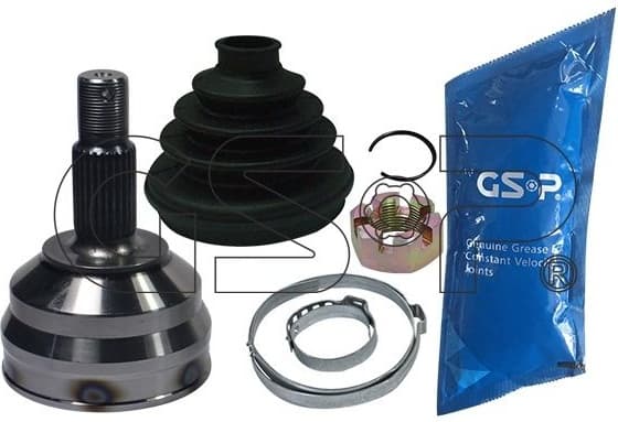 Joint Kit, drive shaft 810014