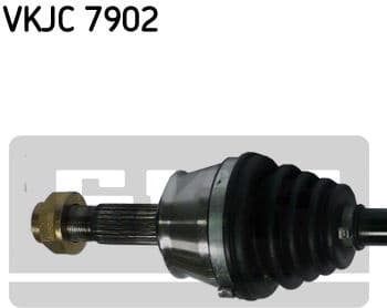 Drive Shaft VKJC 7902 - image 2