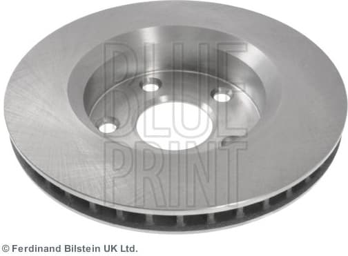 Brake Disc ADA104335 - image 2