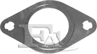 Gasket, exhaust pipe 130953