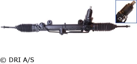 Steering Gear 711520222