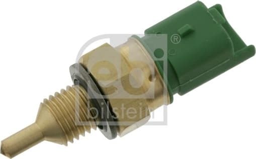Sensor, coolant temperature 26318