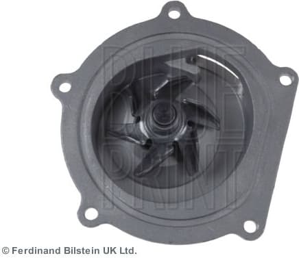 Water Pump, engine cooling ADJ139111 - image 2