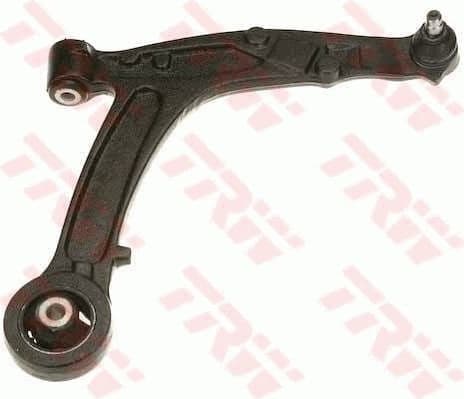 Control/Trailing Arm, wheel suspension JTC1308