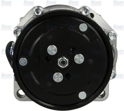 Compressor, air conditioning ** FIRST FIT ** 89040 - image 3