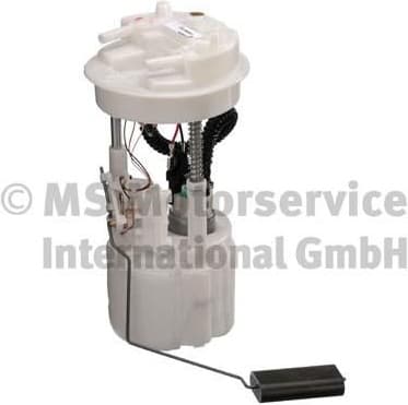 fuel supply unit 7.00468.34.0