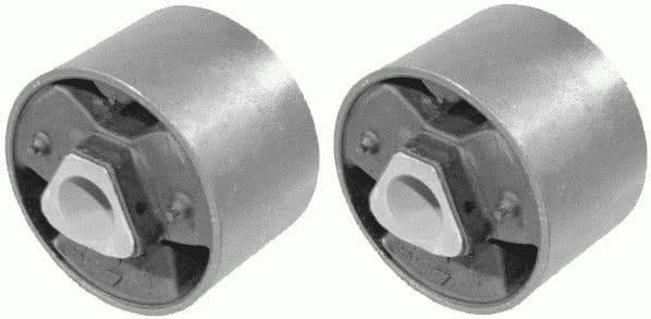 Repair Kit, control/trailing arm 10556 01