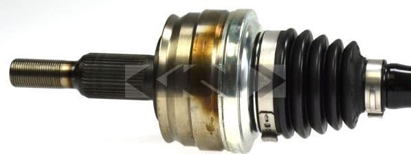 Drive Shaft 304529 - image 2