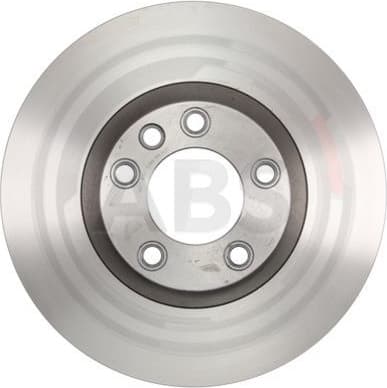 Brake Disc COATED 18107