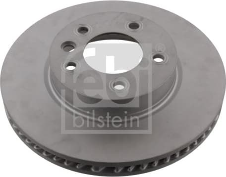 Brake Disc 33165