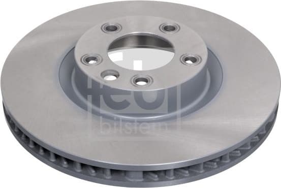 Brake Disc 44082