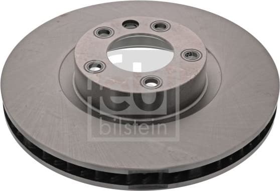 Brake Disc 44083