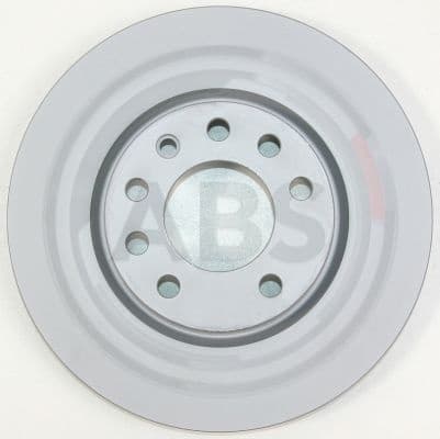 Brake Disc 17854