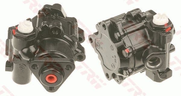 Hydraulic Pump, steering JPR711