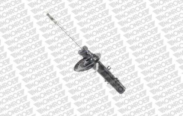 Shock Absorber MONROE ORIGINAL (Gas Technology) G8223 - image 2