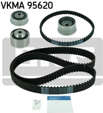 Timing Belt Kit VKMA 95620