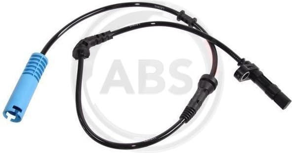 Sensor, wheel speed 30125