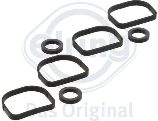 Gasket Set, intake manifold 445.130