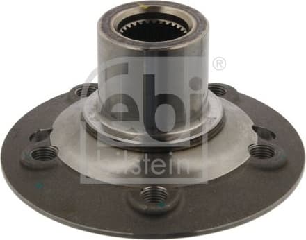 Wheel Hub 36071
