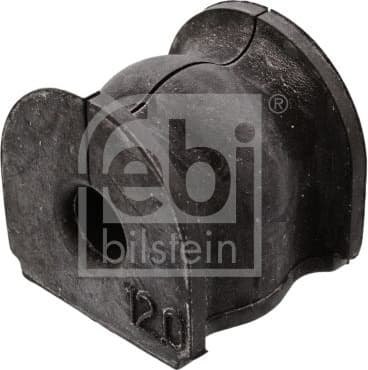 Mounting, stabiliser bar 42049