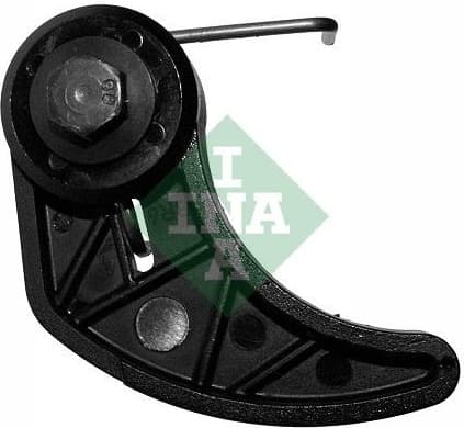 Chain Tensioner, oil pump drive 551007310